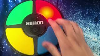 My new Simon game [upl. by Hanser156]