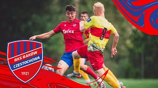 LIVE  III liga Raków II Częstochowa  Stilon Gorzów Wielkopolski [upl. by Neerhtak481]