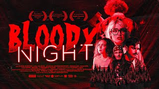 BLOODY NIGHT  Film dhorreur interactif [upl. by Gare]