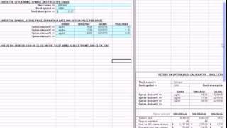 The Ellman Calculator Single Tab [upl. by Acinet]