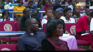 THE SIN OF OMISSION  PART 1   APOSTLE JOHN KIMANI WILLIAM [upl. by Annirac606]