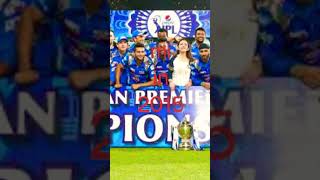 ipl winner list 2008 to 2023 [upl. by Adehsar864]