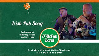 Irish Pub Song [upl. by Martguerita]