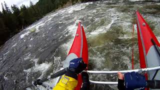 Lochsa River Full Length Rough Cut [upl. by Westleigh]