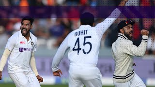 Rahul amp Root 100s amp Kohli Inspires Victory on Incredible Final Day  Classic Test  Eng v Ind 2021 [upl. by Raycher603]