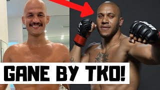 Junior Dos Santos vs Ciryl Gane Prediction and Breakdown  UFC 256 Betting Tips [upl. by Thaddeus]