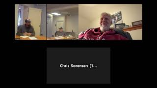 20241113 Lodgers Tax Advisory Board Mtg [upl. by Concordia]