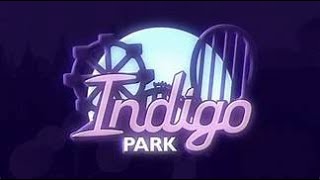 Indigo Park ending song [upl. by Tnafni]