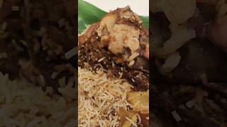 Biriyani Lover  Biriyani Lover Song  Best Biriyani  Dada Boudi Biriyani Barrackpore BiriyaniSong [upl. by Erbma651]