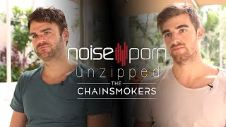 The Chainsmokers  Unzipped [upl. by Irret]