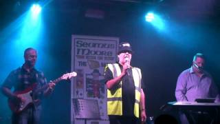 Seamus MooreJCB SongLIVEMP4HD [upl. by Zsa14]