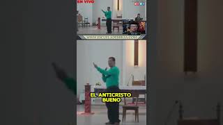 CP 4  ¿Qué es la APOSTASÍA  😱 NO LO SABIA  PADRE LUIS TORO  Buscando La Verdadera iglesia [upl. by Metabel485]