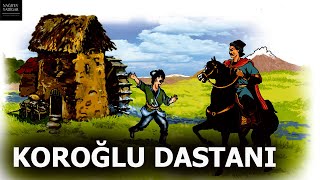 KOROĞLU DASTANI  Sənədli Film [upl. by Nnylireg978]