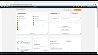 AWS ECS  Private Cluster  Day11 [upl. by Rodoeht435]