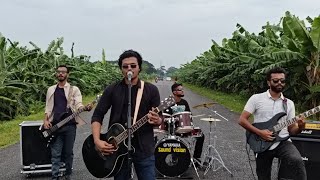 আর্তনাদ  ARTONAD  RootOver band  Singer Mehedi Hasan Shakil  2024 [upl. by Stickney599]