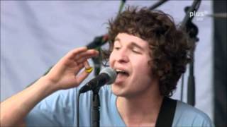 The Kooks  Naive  Live  Rock am Ring 2011  HD [upl. by Leachim595]