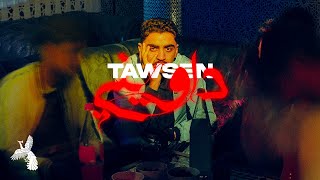 Tawsen  Dawini ft ayoubanbaoui Official Video [upl. by Peppard]