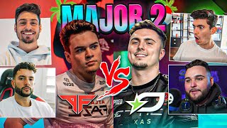 ATLANTA FAZE VS OPTIC TEXAS MAJOR 2 GRAND FINALS [upl. by Eelhsa]