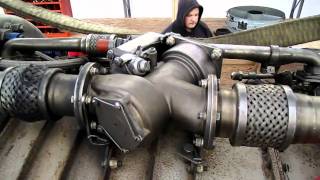 Anti Ice System 2  Turbine Engines A Closer Look [upl. by Tice]