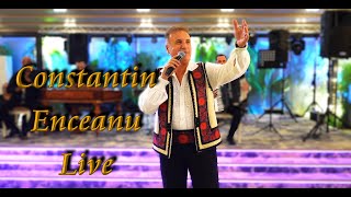 🔴📽🎬 CONSTANTIN ENCEANU PROGRAM LIVE NUNTA 🔴 LEBADA NEAGRA PODISORU 🔴 [upl. by Reeves]