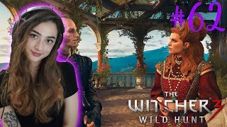 THE MAN FROM CINTRA  The Witcher 3 Wild Hunt Playthrough Blood and Wine DLC  Part 62 [upl. by Aleil]