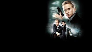 The Sentinel Full Movies Facts amp Review in English  Michael Douglas  Kiefer Sutherland [upl. by Nilesoy]