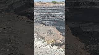 Coal minejharkhand coal subscribe [upl. by Anuqahs]