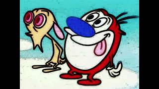 Ren And Stimpy Theme Song Dubstep Remix by Teej The Producer [upl. by Ayikin984]