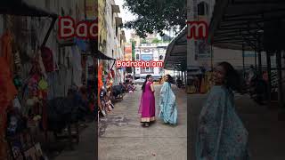 Badrachalam Vlog 2🥳😍 ram sita godavari softwaregodavaripilla travelvlog trending viralvideo [upl. by Badr]