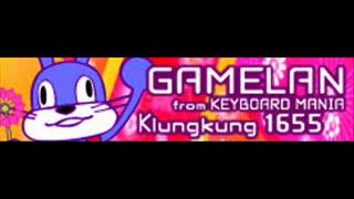 GAMELAN 「Klungkung 1655」 [upl. by Qiratla698]