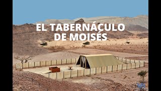 El Tabernáculo de Moisés [upl. by Leid729]