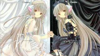 Chobits  Freyas Theme no dialog  with bass [upl. by Horowitz]