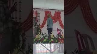 पूज्य pankaj ji maharajka satsang Sathal manj [upl. by Assenay]