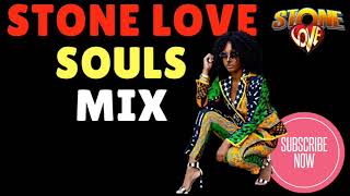 Stone Love Souls Mix 💘 Celine Dion Kenny Rogers Air Supply Shania Twain Rihanna Beyonce 2Pac [upl. by Uoliram395]