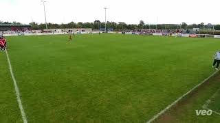 20240921 Penalties Evesham United 22 35 Pens Bristol Manor Farm [upl. by Harilda243]