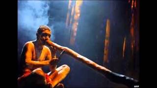 Tuvan didgeridoo beat [upl. by Awra]