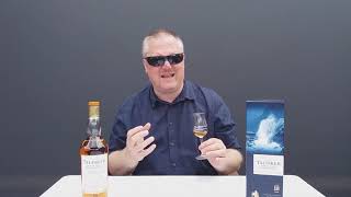 Mark’s Whisky Ramblings 227 Talisker 18 Year Old [upl. by Rodney203]