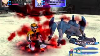 PS2 Longplay 053 Xenosaga Episode I Der Wille zur Macht part 01 of 17 [upl. by Anifesoj435]