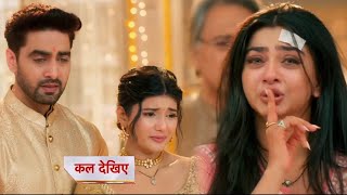 Yeh Rishta Kya Kehlata Hai Today Episode NEW PROMO  17 November 2024 [upl. by Hsenid]