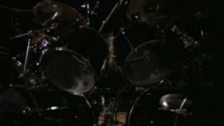 Cremaster 2 quot Johnny Cash quot performed by Steve Tucker and Dave Lombardo [upl. by Hctud]