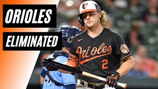 What Will The Orioles Do In The Offseason [upl. by Budd]