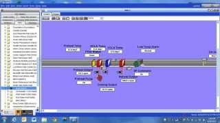 How an air handler controls humidity [upl. by Kosiur]