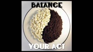 Organic Chocolate Balance [upl. by Burnard675]