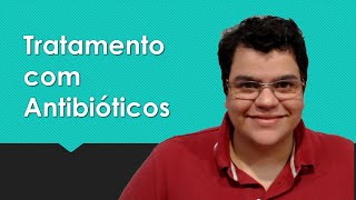 Tratamento de Alveolite com Antibióticos  Dra Bianca Rosa [upl. by Feer937]