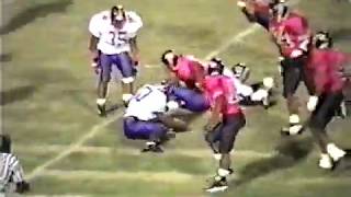 Clarksdale at South Panola 95 [upl. by Lazos]