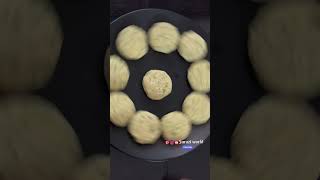 Falafel sandwich  Easy Snack Recipe  Surazi World shortvideo [upl. by Einneb973]