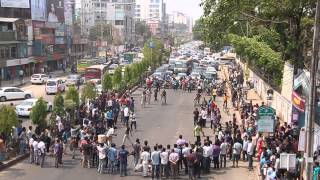 ICC World Twenty 20 Bangladesh 2014  Dhanmondi gov boyz high school batch 16 flash mob [upl. by Amble610]