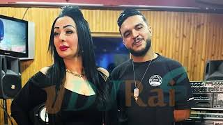 Cheba Warda Ft Tchitos 2023 kedab W Matebghinich كذاب و متبغنيش Makhasahch Madama By Dj Rai S [upl. by Ajiat]