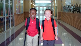 Get Ready Crowley ISD for Back to School 202324 [upl. by Eelrahc]