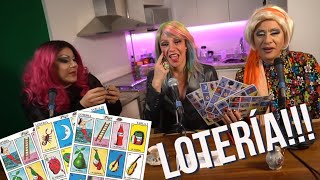 Tacita de Té  Risas y Suerte Tres Señoras se Divierten con la Lotería Mexicana  Ep14 [upl. by Alaikim]